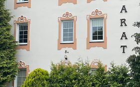 Ośrodek Wczasowy KARAT